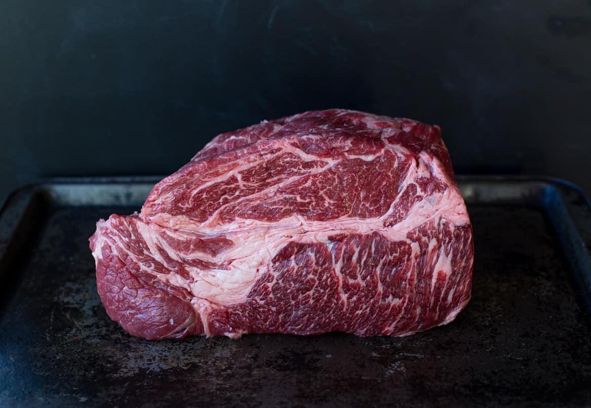Chuck Roast image 0