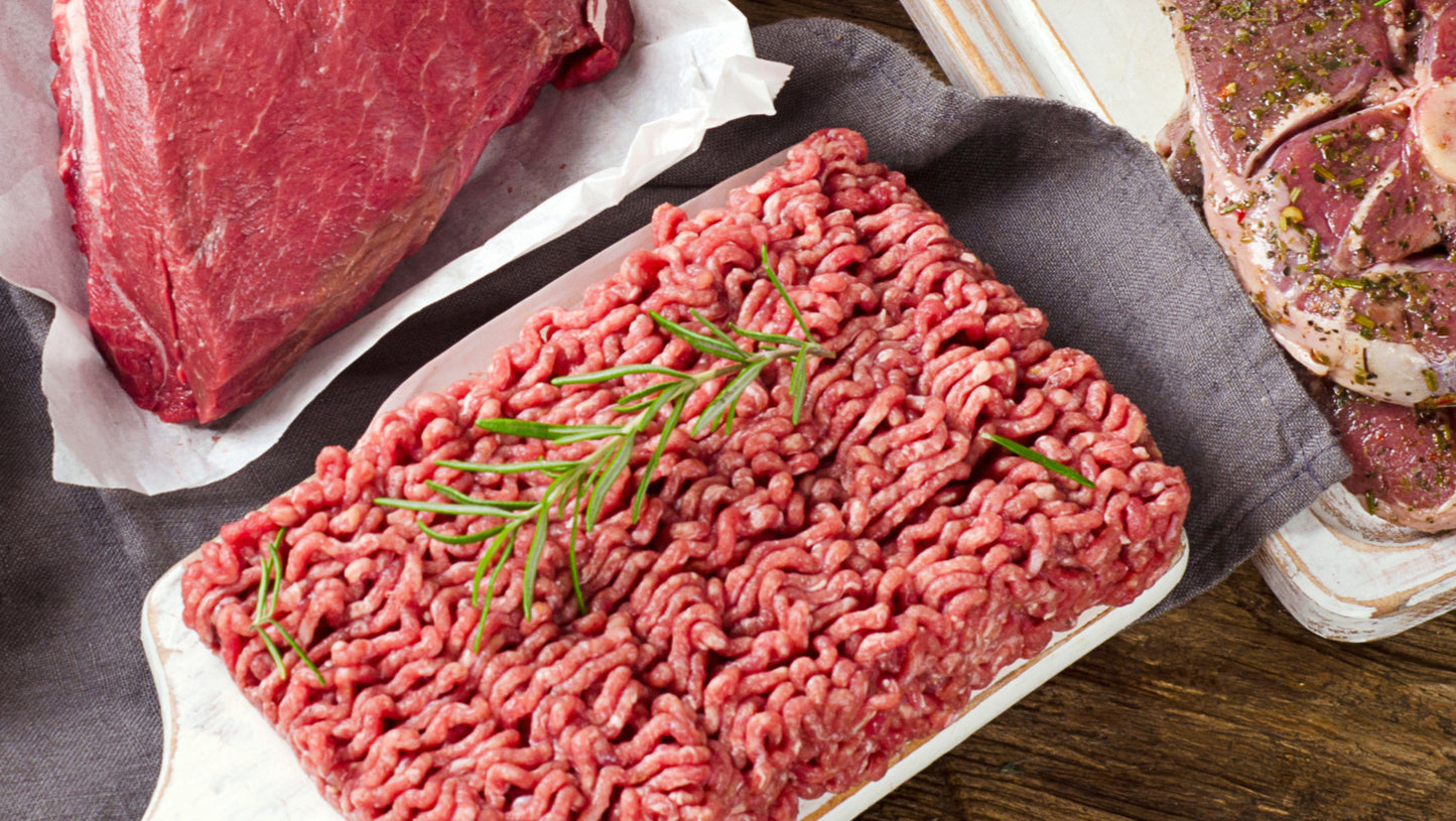Ground Beef image 0