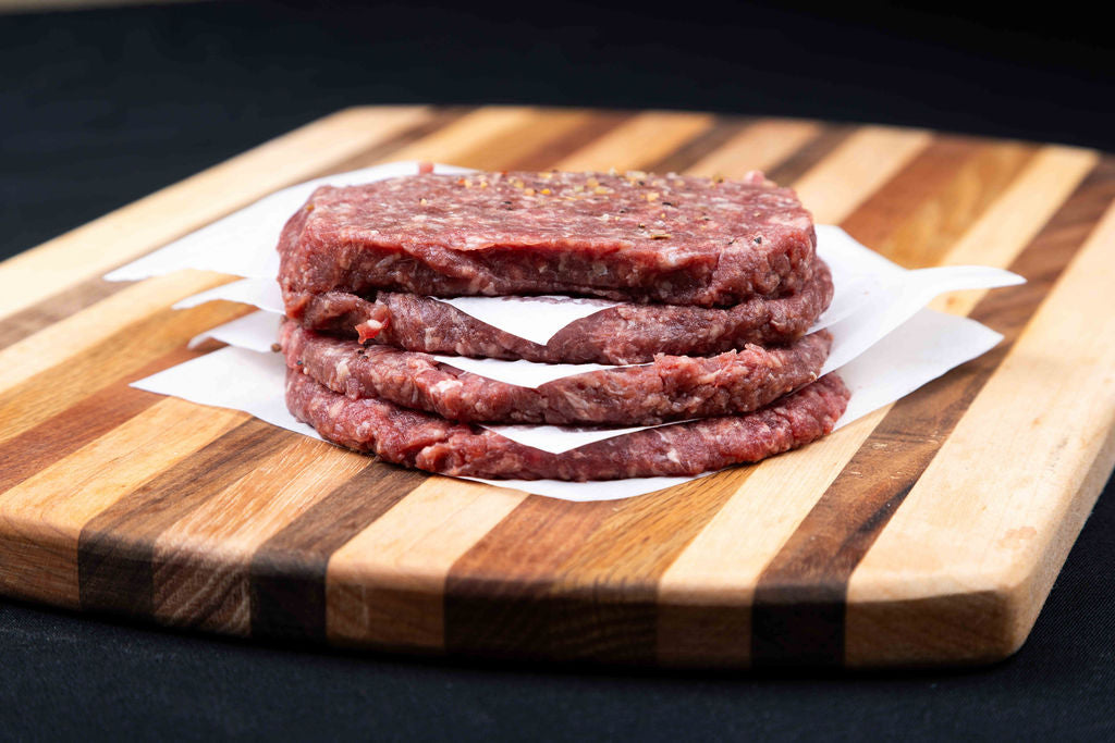 Build Your Own Box - Beef Delivery Package