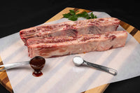 Double B Half Beef Package