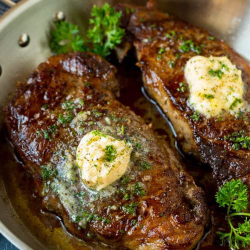Top Sirloin Steak - 2 per pack image 1