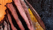 Premium Brisket (4 lb) – Local Idaho Beef image 1