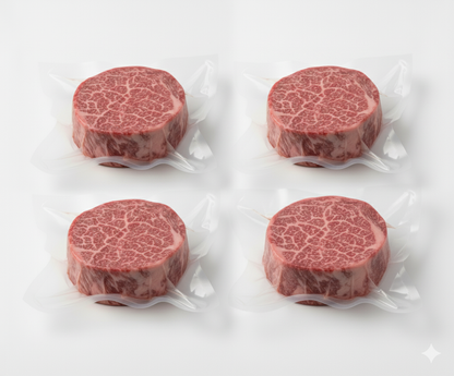 Double B Beef Starter Box