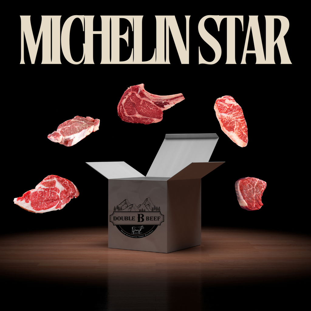 Michelin Star Box Combo image 0