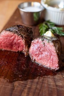 Filet Mignon - 2 Per Pack image 1