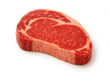 Ribeye steak