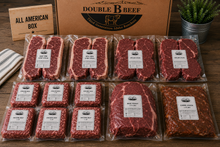 All American Family Box