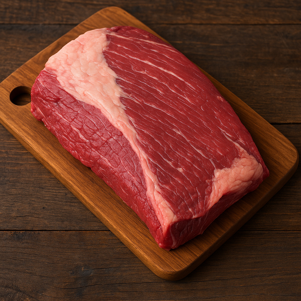 Premium Brisket (4 lb) – Local Idaho Beef