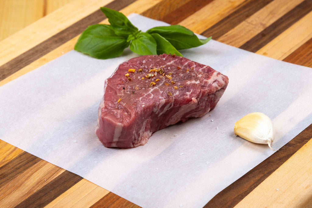 Build Your Own Box - Beef Delivery Package