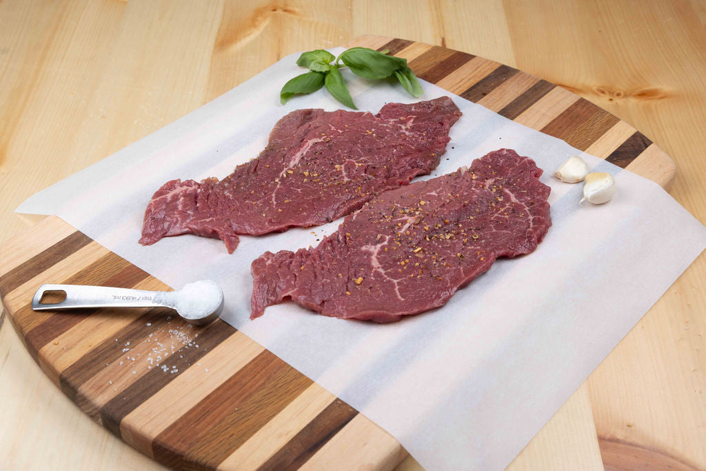 Build Your Own Box - Beef Delivery Package