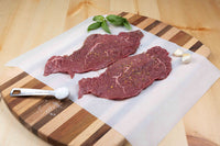 Double B Half Beef Package