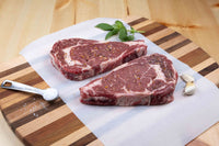 Double B Quarter Beef Package
