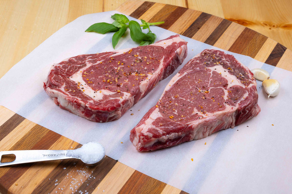 Double B Premier Steak Box