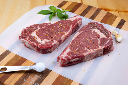 Double B Premier Steak Box