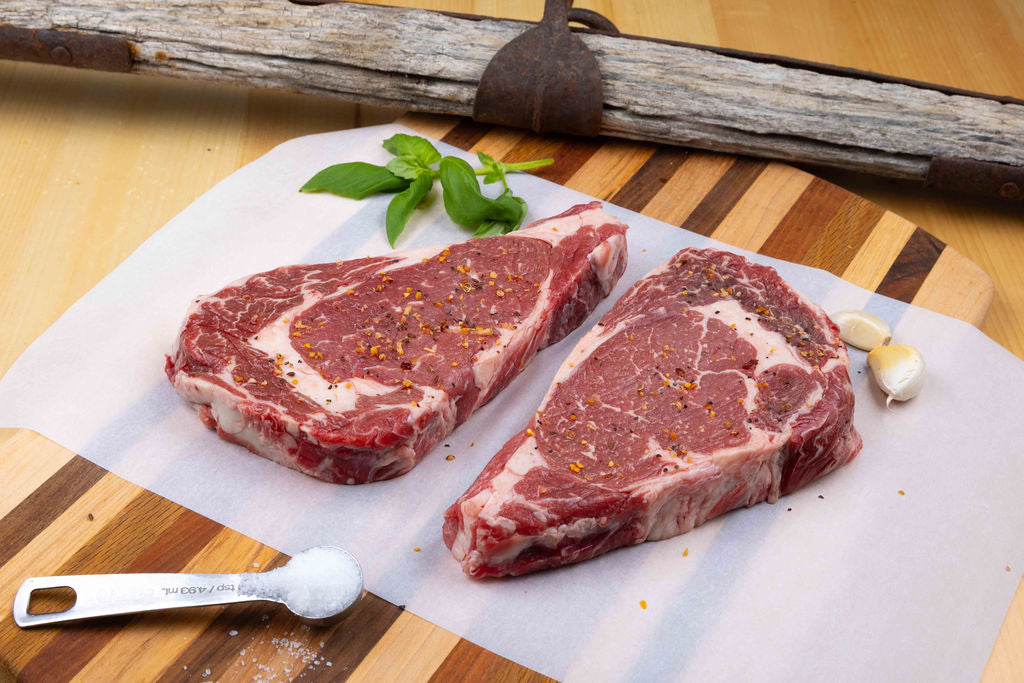 Double B Premier Steak Box