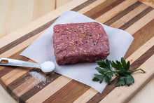 5 lb Ground Beef Box