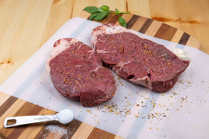 Double B Sirloin Steak