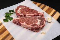 Double B Quarter Beef Package