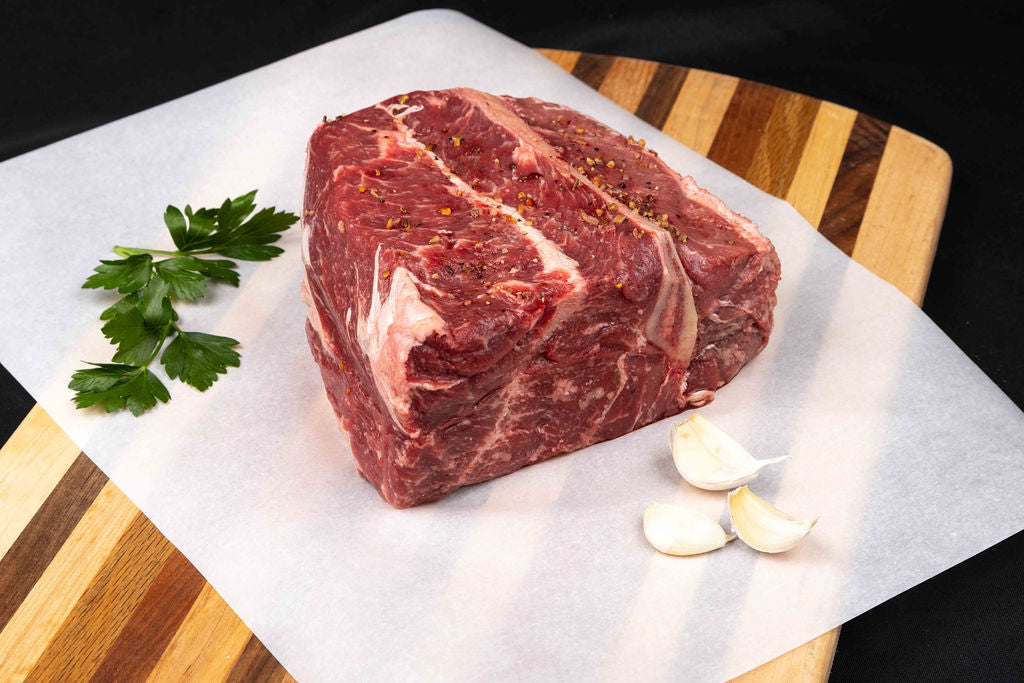 Build Your Own Box - Beef Delivery Package