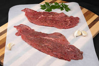 Double B Quarter Beef Package