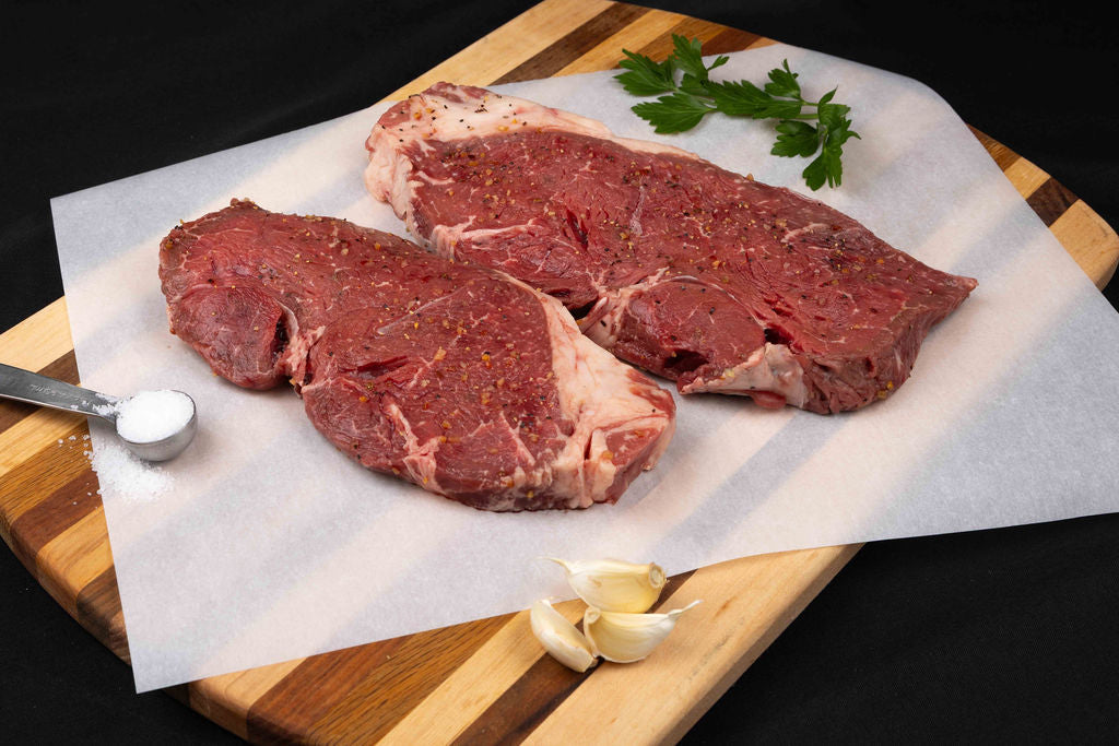 Build Your Own Box - Beef Delivery Package