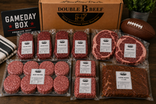 Gameday Box
