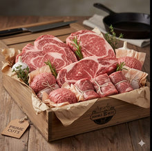 Double B Beef Box