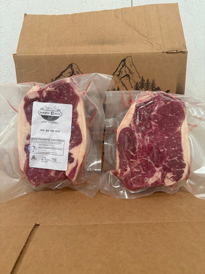 Half Beef Package - 160 Pounds of BEEF- DEPOSIT ONLY - AND A FREE FREEZER!!
