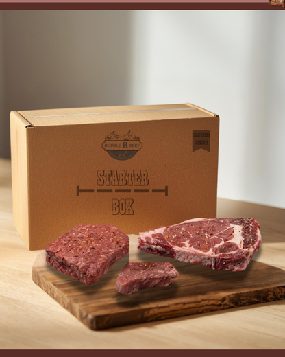 Beef Select Box
