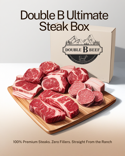 Premier Steak Box