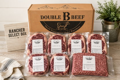 Rancher Select Box