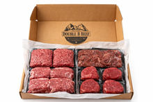 Double B Beef Starter Box