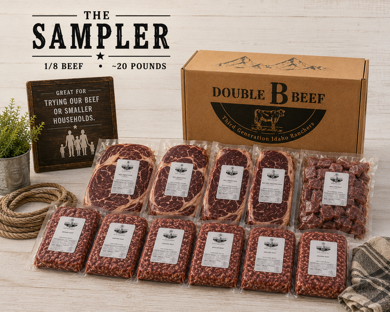 The Sampler