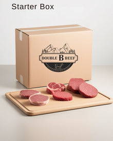 Starter Box
