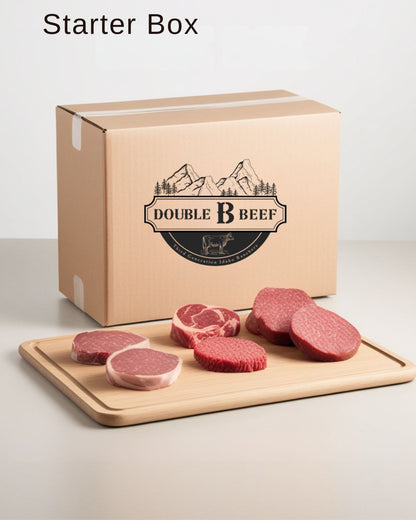 Starter Box