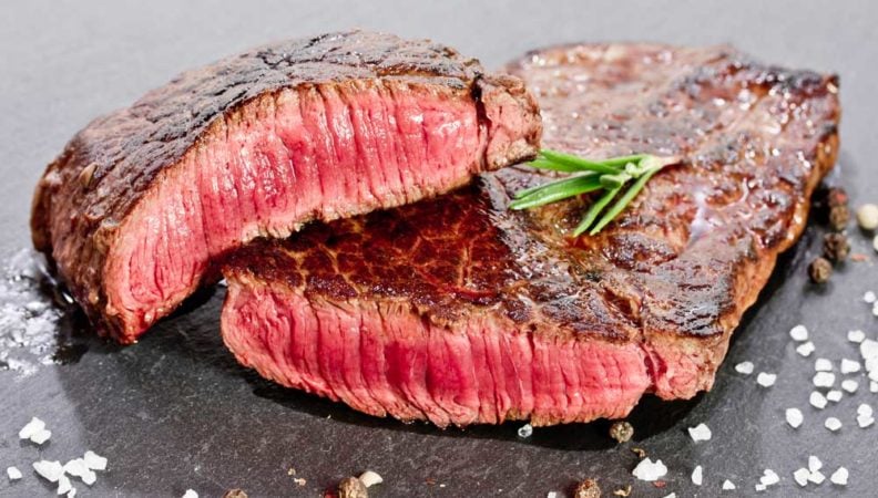 1/8th Cow - 40lbs image 1