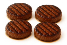 Customize Your Bulk Beef Package – Ground Beef Patties And Sirloin Steaks