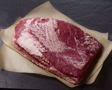 Premium Brisket (4 lb) – Local Idaho Beef image 0
