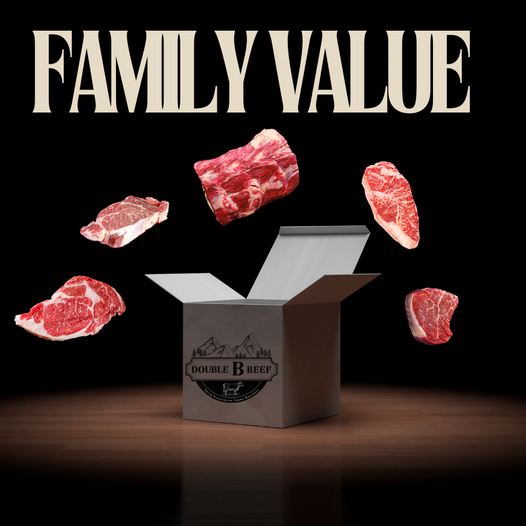 Family Value Box Combo image 0