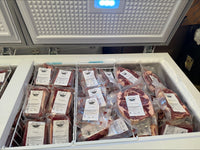Double B Quarter Beef Package