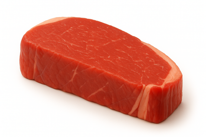 Customize Your Bulk Beef Package – Ground Beef Patties And Sirloin Steaks